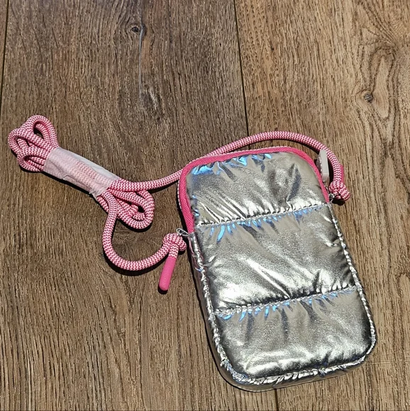 Sephora Soft Cushion crossbody - Picture 3 of 3